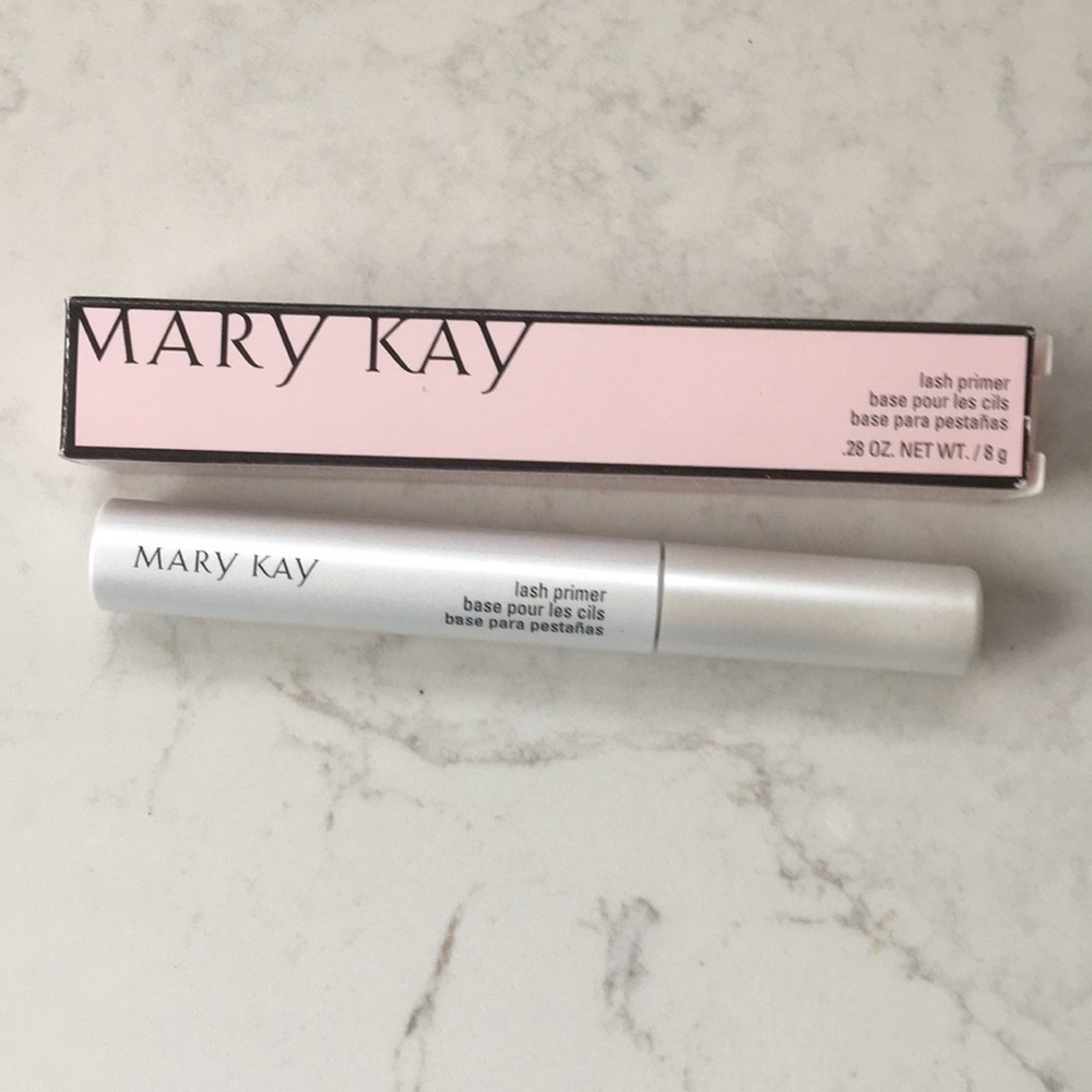 NIB Mary Kay Lash Primer
